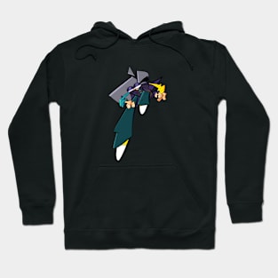 Kenny 2 Hoodie